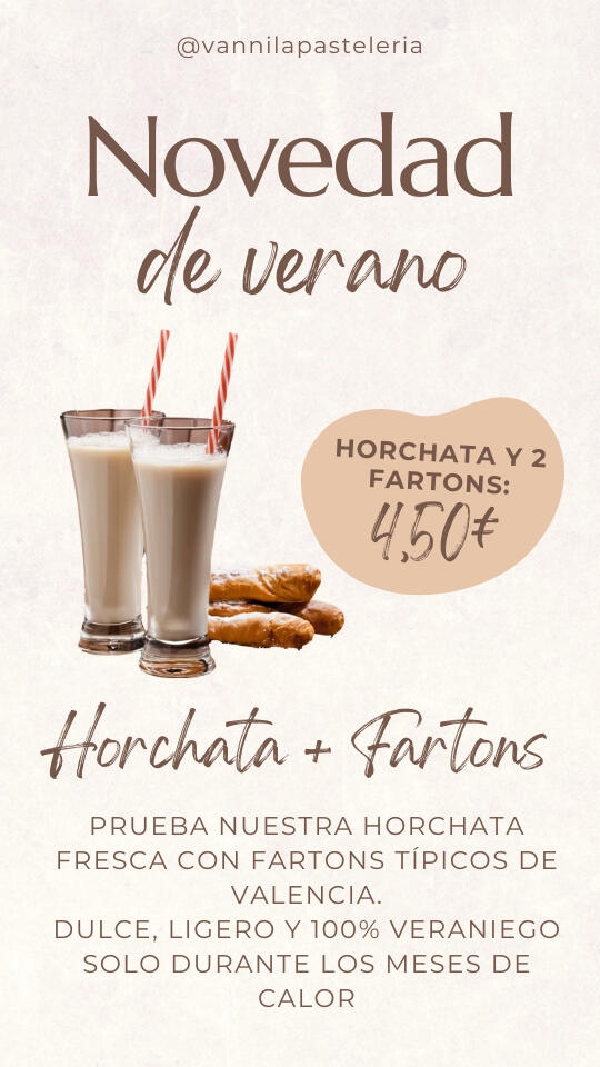 Promoción