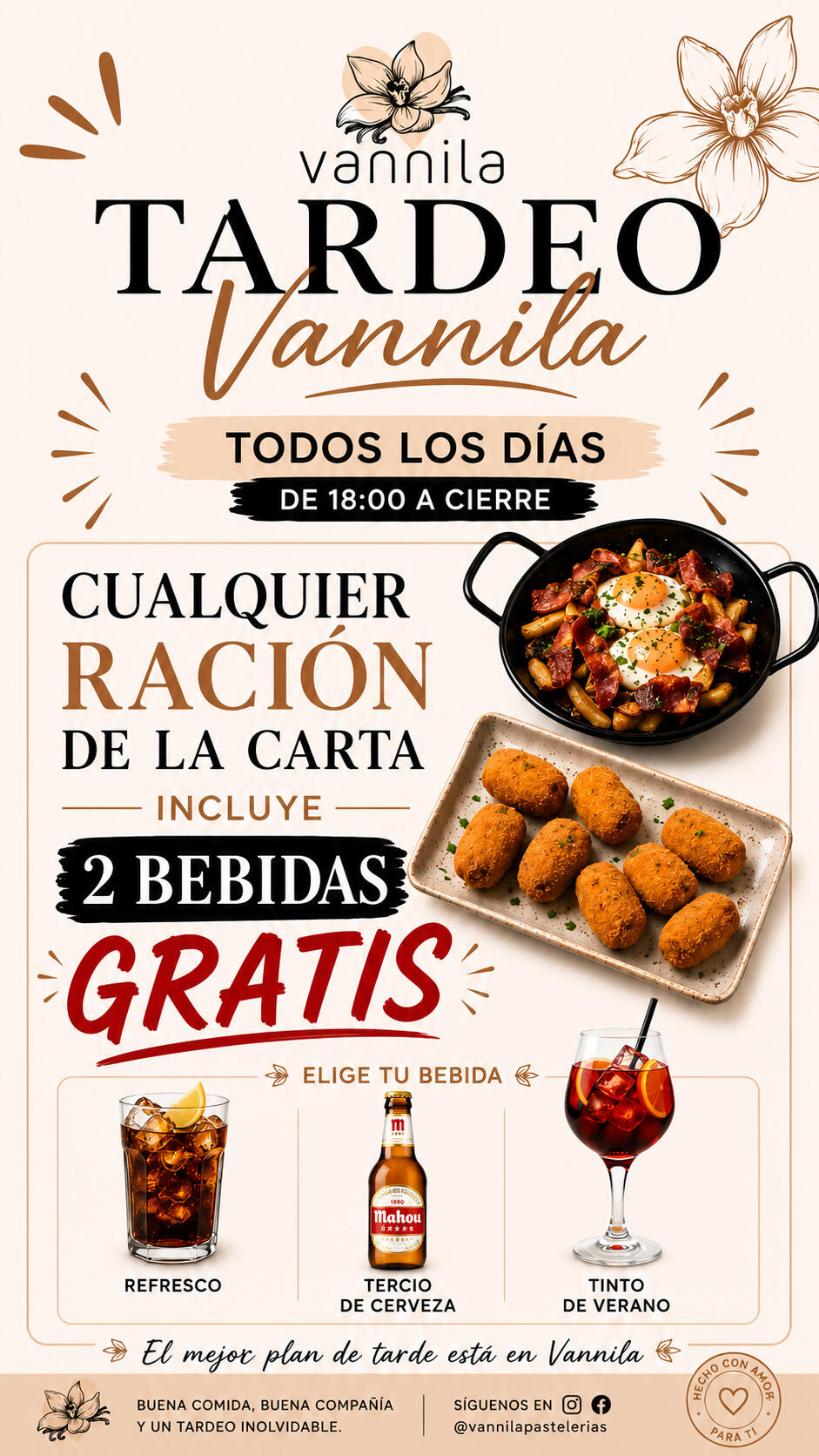 Promoción
